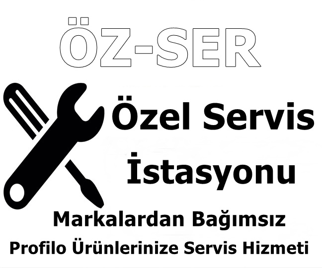 İzmir Profilo Servisi