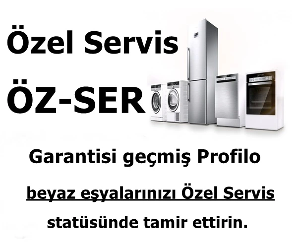 Mavişehir Profilo Servisi ÖzSer Hakkındaki Tanımlayıcı Resim